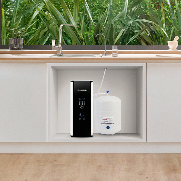 Yunusemre Su Arıtmacı