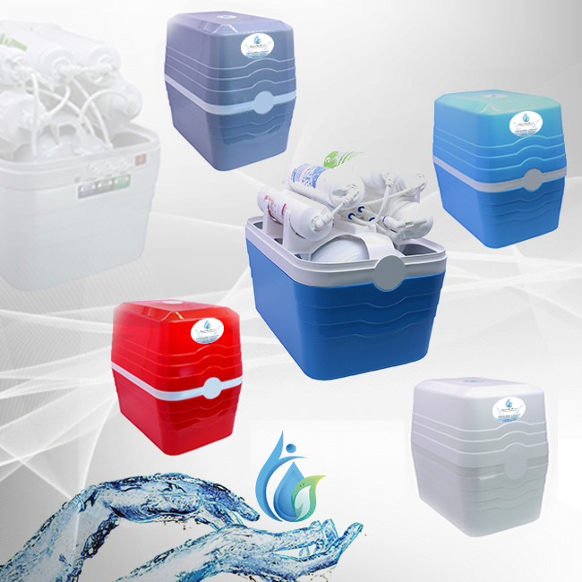 Yunusemre Su Arıtmacı